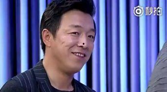 小s爆料黄渤视频,揭秘娱乐圈幕后趣事  第1张