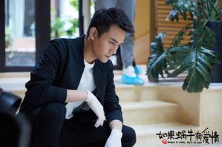 电视剧蜗牛也有爱情在线观看,浪漫邂逅,温情治愈之旅 第1张 电视剧蜗牛也有爱情在线观看,浪漫邂逅,温情治愈之旅 第1张